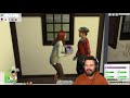 Let's Play The Sims 4 - 3 Brothers (Part 1)