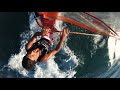 gopro windsurfing on maui 2017