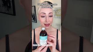 30 Day Skincare Challenge - Day 27 AHA/BHA or Azelaic Acid?!