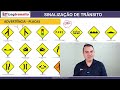 como decorar as placas de trÂnsito advertÊncia ronaldocardoso