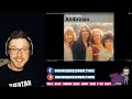 AMBROSIA - HOW MUCH I FEEL (ADHD Reaction)  WHAT DID HE SAY ABOUT HIS EX!!