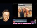 AMBROSIA - HOW MUCH I FEEL (ADHD Reaction)  WHAT DID HE SAY ABOUT HIS EX!!