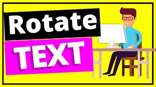 How to Rotate Text in Google Sheets - [Vertical, Horizontal, Diagonal etc.]