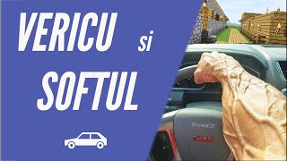 Vericu si Soft Arabesc - Care e faza ?