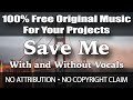 Free No Attribution Music by Liborio Conti (No Copyright Claim, Absolutely Free, No Attribution)