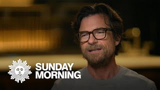 Jason Bateman On Black Rabbit
