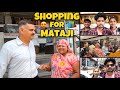 Shopping for Mataji 😍 | The Roamer Amit | #vlog