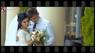 FILMstudioSV presents-Wedding Andrey and Lesya   FILM  4K