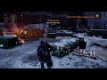 Tom Clancy's The Division - Warrengate Power Plant Mission