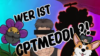 Euer Favorit gesucht: Cptmeddl kreiert das ultimative Kanal-Maskottchen in Procreate!