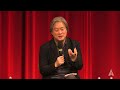 Academy Conversations 'Decision to Leave' w Park Chan-wook