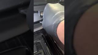 2021, 22, 23 Cadillac Escalade Console Removal