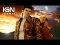 Shenmue 3 Kickstarter Closes With Over $6.3 Million - IGN News