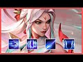 IRELIA MONTAGE #9 - BEST PLAYS S14