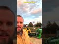 compact tractor vs mini skid steer tractor skidsteer farmlife