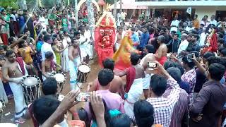 ONAPOTTAN THEYYAM