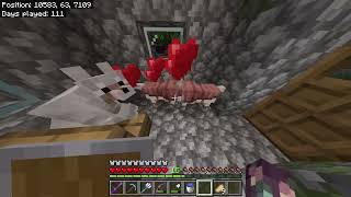 Minecraft episode 28 of minecraft realm