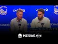 Klay Thompson x Steve Kerr Comment On Klay's 4th QTR Explosion, Warriors W vs Lakers | Feb 12, 2022