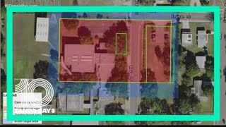 Archaeologists search for more graves at old Pinellas County school