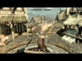 Skyrim Mod: Summon Meteor Ultimate Destruction (by Verteiron)