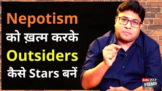 Self made actors in bollywood | Bollywood actors struggle story | Motivational video | Joinfilms