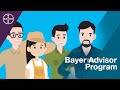 Bayer Advisor Program