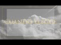 Rubinsky RBK - Cuando LLegue (Desde el inicio)