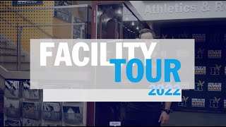 Humber North Campus - Fitness Centre Tour