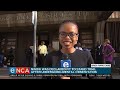 Nicholas Ninow is set to appear in the Pretoria Magistrates court today
