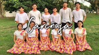 Cariñosa Folkdance || imnotcayya