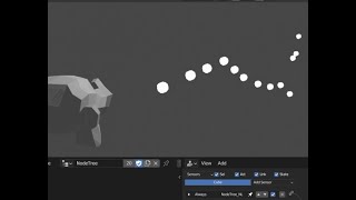 [UPBGE .036]Spawn objects Level 1