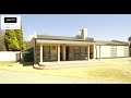 4 Bedroom House For Sale in Flamingo Park, Welkom