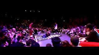 Final @Circle Industry Bboy Kid David \u0026 Roxrite (The Squadron) vs Bboy Vero \u0026 F.E (Jinjo Crew)