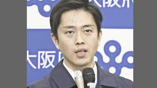 大阪モノレール延伸遅れ、整備費は650億円上振れ「致し方ない」…吉村知事が理解求める