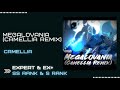 Beat Saber | Toby Fox - Megalovania (Camellia Remix) | Expert & Expert+