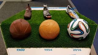 FIFA World Football Museum (HD)