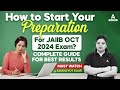 How to Clear JAIIB Oct 2024 | JAIIB Exam Preparation 2024 | JAIIB OCT 2024