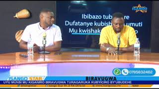 🔴BIRAVUGWA: Ibyiciro by'ubudehe bikomeje guteza urujijo|| umva icyo Minisitiri Musabyimana abivugaho