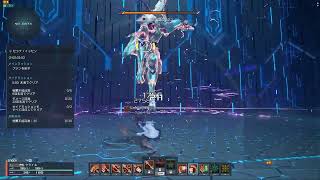 PSO2NGS セツナノイッセン 1131.4% 4:21 FiSl