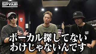 第7話【報告】いろいろ大変なんですm(_ _)m