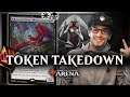 💀☀️ Orzhov Convoke: Mythic Rank MTG Arena Deck Guide