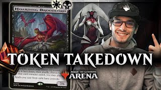 💀☀️ Orzhov Convoke: Mythic Rank MTG Arena Deck Guide