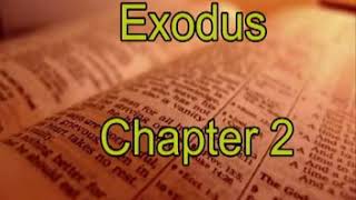 سفر خروج- 1-40 Audio Bible Farsi-Persian Exodus