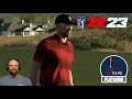 TGC - JUST SMILE AND NOD - Final Round | PGA2K23