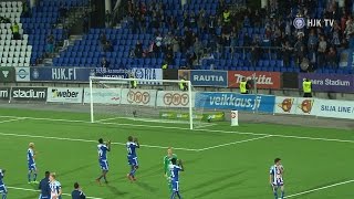 HJK TV: HJK - FC Inter 0-2