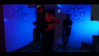 FYAHBWOY   HIJOS DE LA NOCHE – BL4QKFY4H OFFICIAL VIDEO