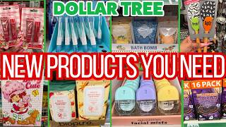 NEW DOLLAR TREE PRODUCTS EVERYONE WILL WANT😍DOLLAR TREE BEST FINDS! #newvideo #dollartree