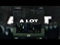 21 Savage ft J Cole A Lot (Instrumental)