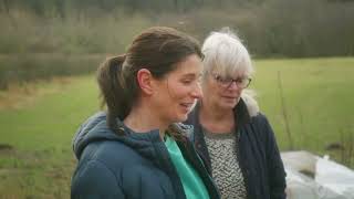 Matt Baker Our Farm in the Dales S03E01