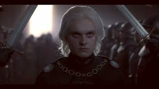 Rhaenyra Targaryen \u0026 Aegon Targaryen - В кого ты влюблена